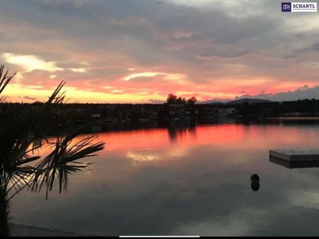 Dachterrassenwohnung am See: Ein Zuhause, das sich wie Urlaub anfühlt