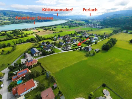 Luftbild Weitblick Nord/Ost
