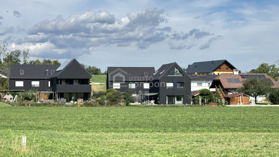 ARCHITEKTUR MIT CHARAKTER – EXKLUSIVES WOHNHAUS IN SEEWALCHEN AM ATTERSEE - Bild