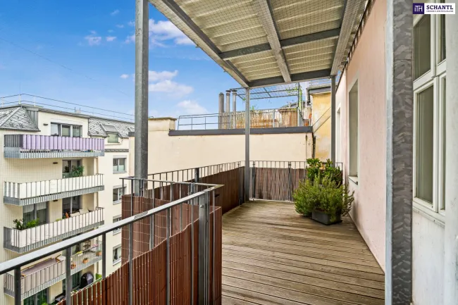 Balkon