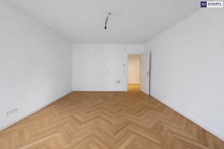 Dein neues Zuhause mitten im 5. Bezirk + frisch saniert + großzügige Raumaufteilung + U-Bahn-Nähe