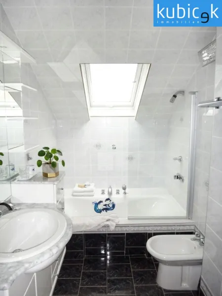 Badezimmer OG