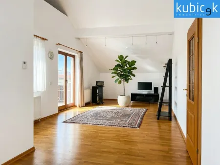 Wohnzimmer OG