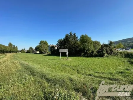 Grundstück für Bauträger in Königstetten - Bild