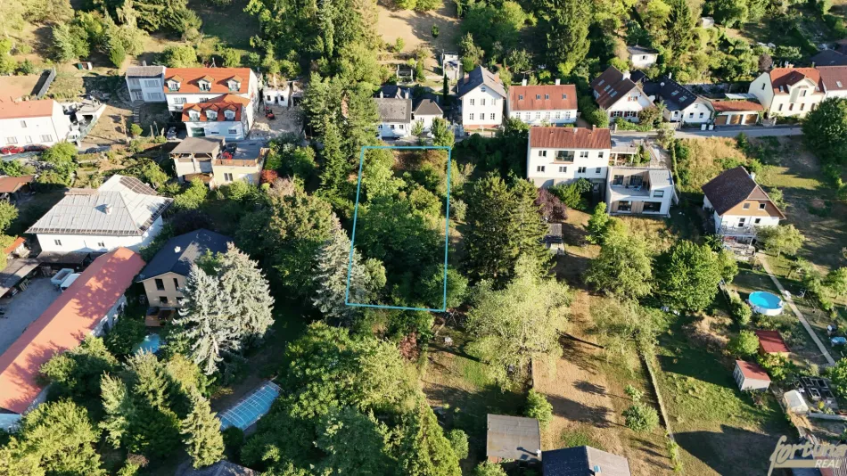 Baugrund mit Weitblick – Ihr neuer Familiensitz in Königstetten - Titelbild