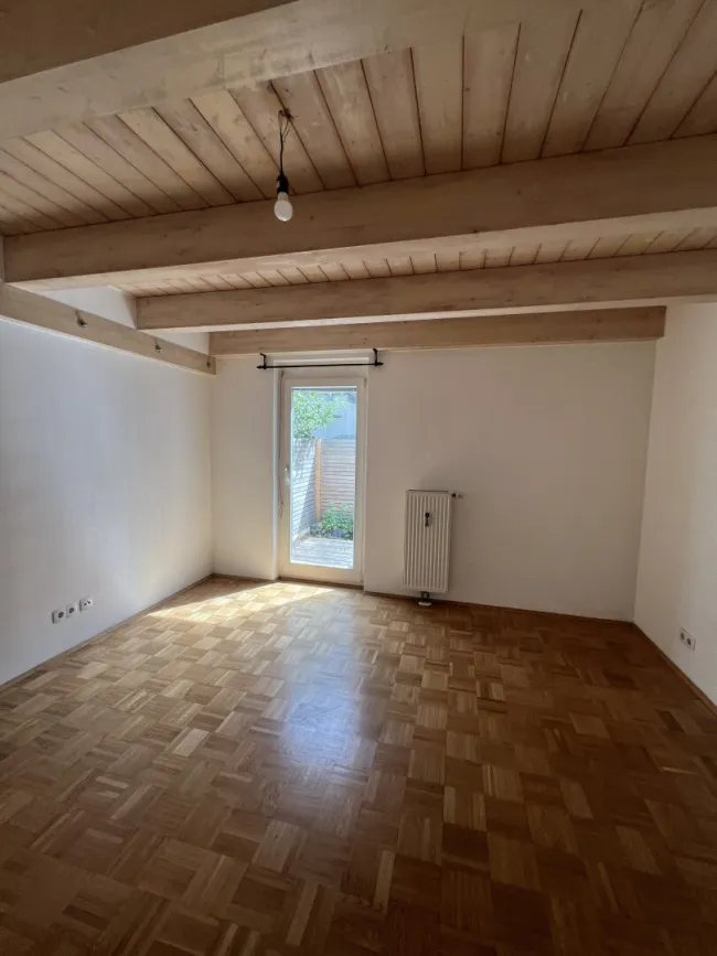 Tolle Maisonettewohnung mit 2 Terrassen - Bild