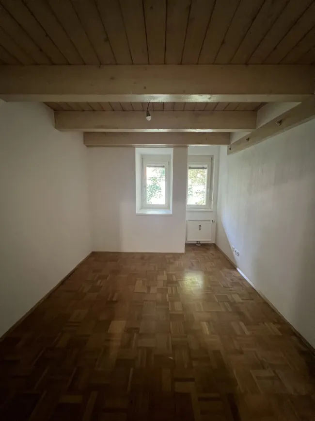 Tolle Maisonettewohnung mit 2 Terrassen - Bild