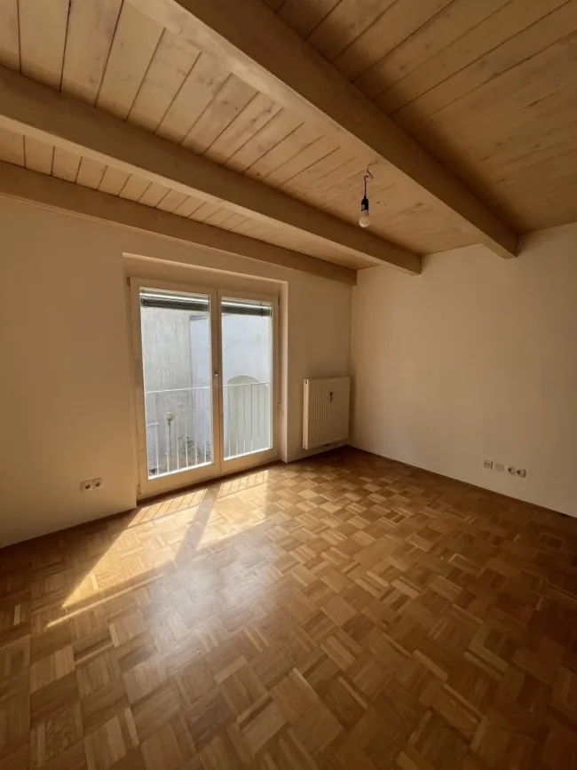 Tolle Maisonettewohnung mit 2 Terrassen - Titelbild