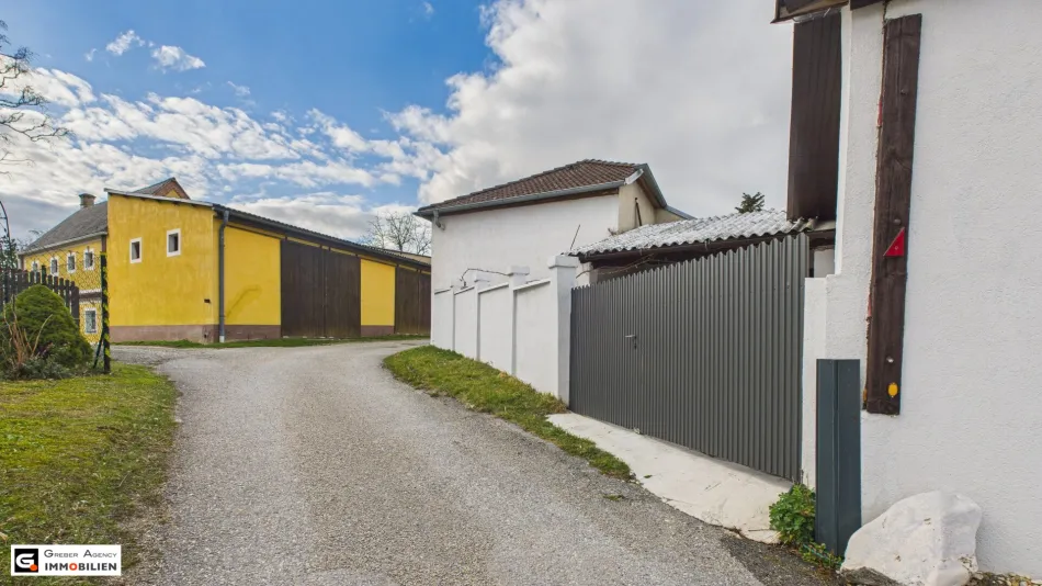 Traumhaftes Einfamilienhaus in Kirchstetten – vollrenoviert, Garten und Terrasse! - Bild