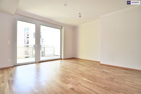 Schnell sein!!! Charmante Zwei-Zimmer-Wohnung mit großer Loggia! Jetzt besichtigen.