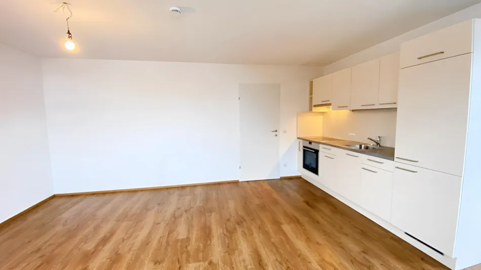Gemütliche 2-Zimmerwohnung mit Balkon in Lustenau zu vermieten! - Bild