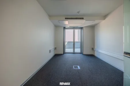 Einzelbüro