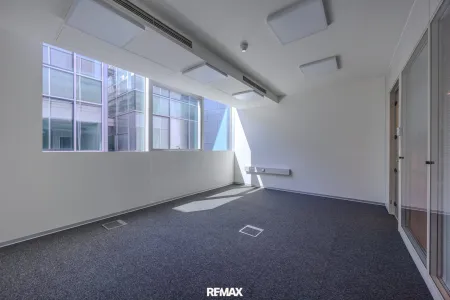 Einzelbüro