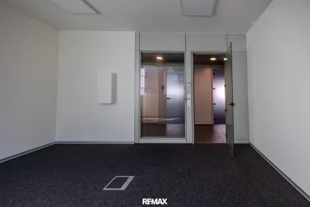 Einzelbüro