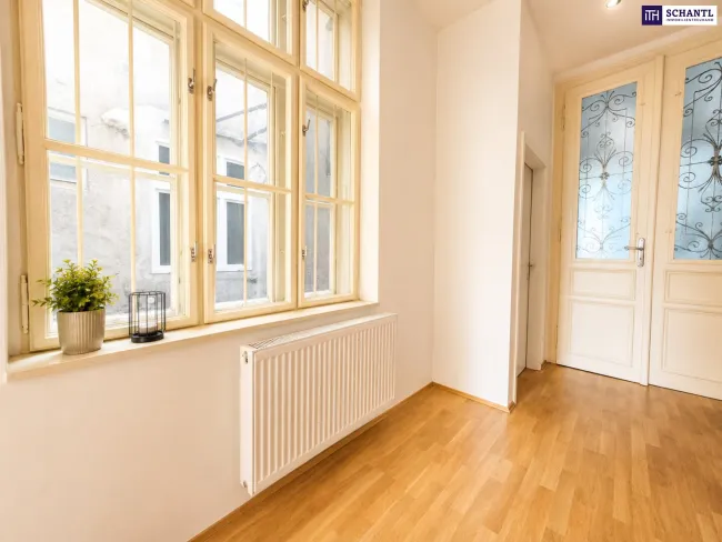 Vorsicht: Diese 37 m² fühlen sich überraschend groß an – jetzt besichtigen! - Bild
