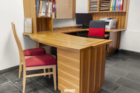 Büro