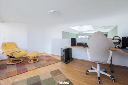 Büro 2. OG