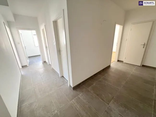 4,25 % Rendite & bereits vermietet – Anleger aufgepasst! Solide 2-Zimmer-Investition nahe U1 Reumannplatz - Bild