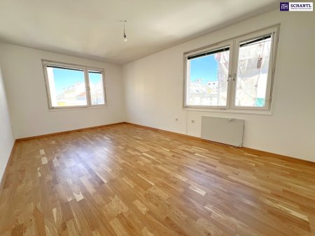 4,25 % Rendite & bereits vermietet – Anleger aufgepasst! Solide 2-Zimmer-Investition nahe U1 Reumannplatz