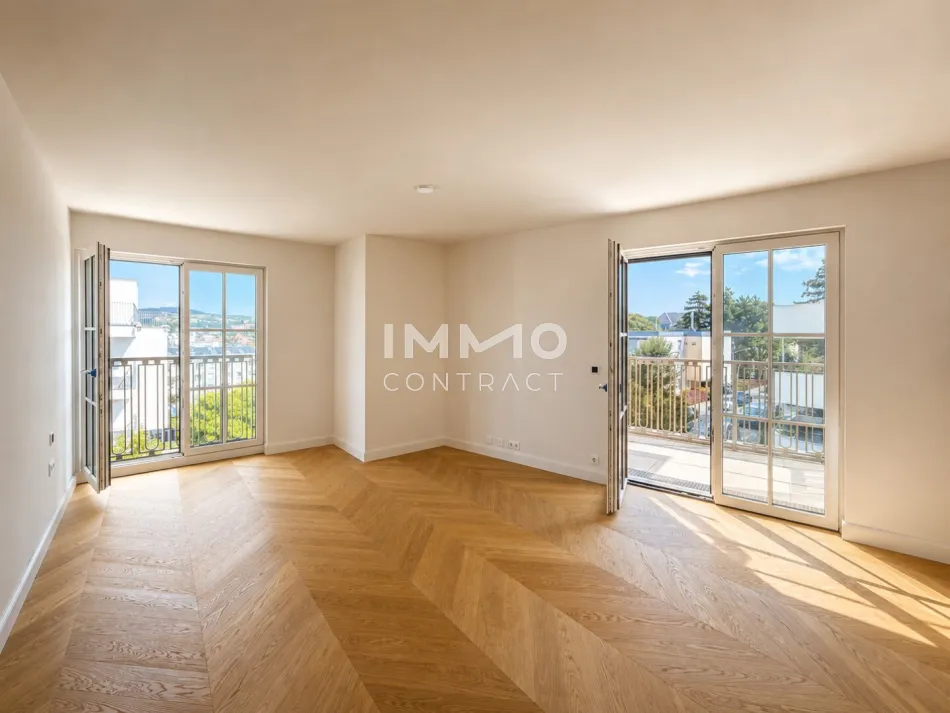 Private Oasis of Elegance: Luxury Residence with Terrace & Pool - VILLA CHIMANI - Titelbild
