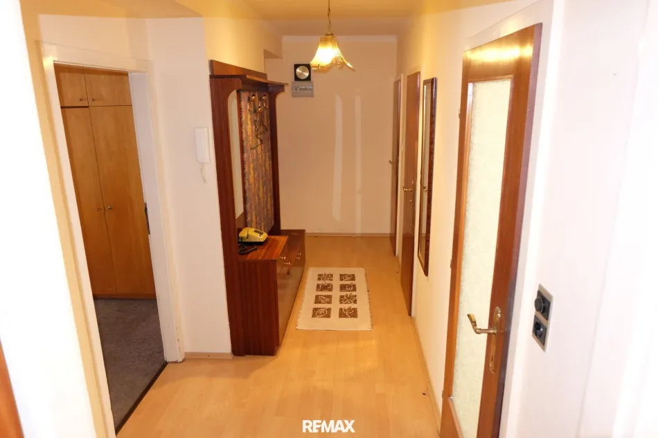 EINZIEHEN & WOHLFÜHLEN | zentral begehbare 3-Zimmer-Wohnung mit ca. 70 m² in Floridsdorf - Bild