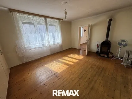 hinteres Zimmer
