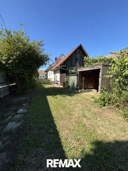 Straßenansicht