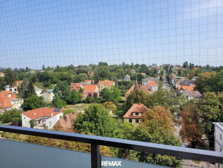Aussicht