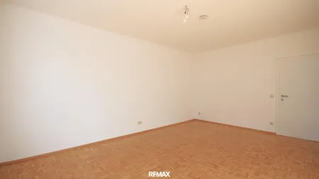 Wohnschlafzimmer Bild 1