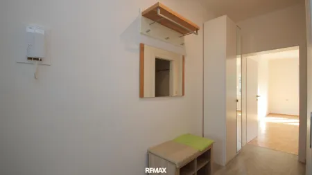 Garderobe