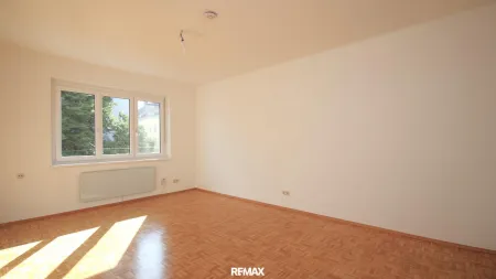 Wohnschlafzimmer Bild 2