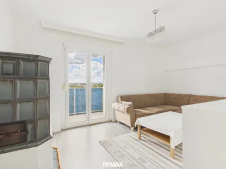 Wohnzimmer oder Schlafzimmer