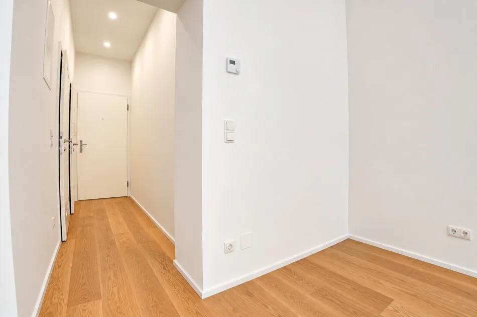 KLEIN aber FEIN - Single Wohnung in Floridsdorf - ERSTBEZUG - Bild