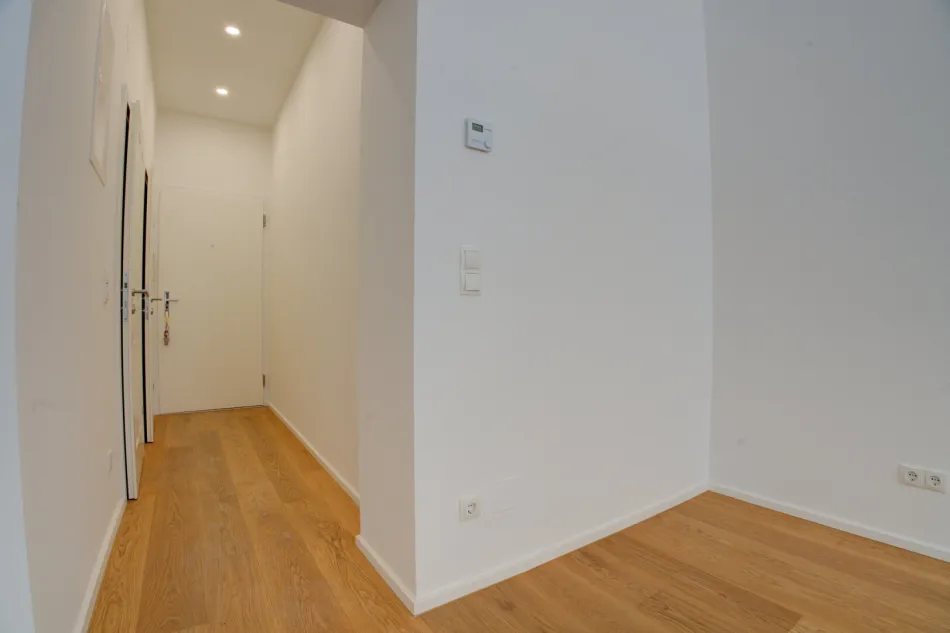 KLEIN aber FEIN - Single Wohnung in Floridsdorf - ERSTBEZUG - Bild