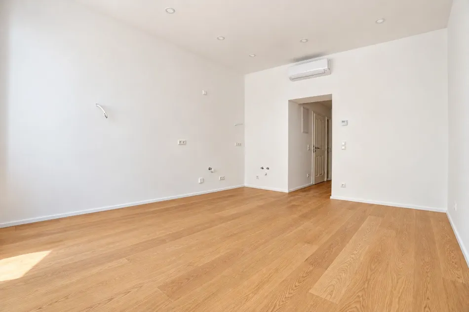 KLEIN aber FEIN - Single Wohnung in Floridsdorf - ERSTBEZUG - Bild
