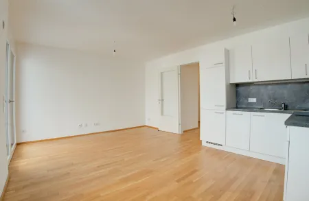 Wohnhüche