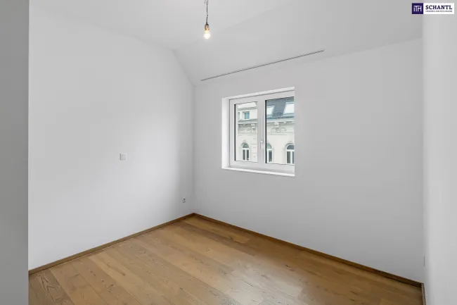Zimmer 2, ca. 9,82 m²