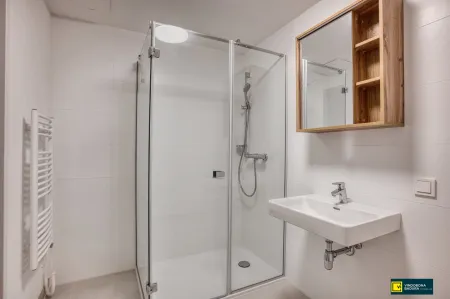 Dusche/Bad