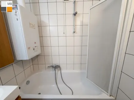 Badewanne
