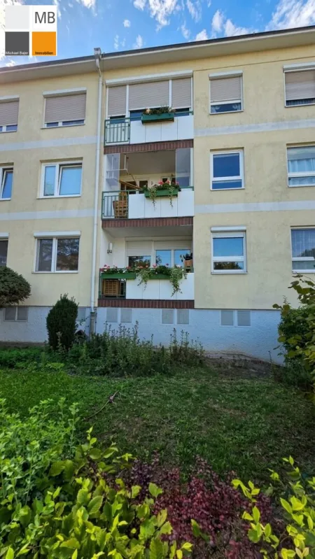 Haus 1. Stock