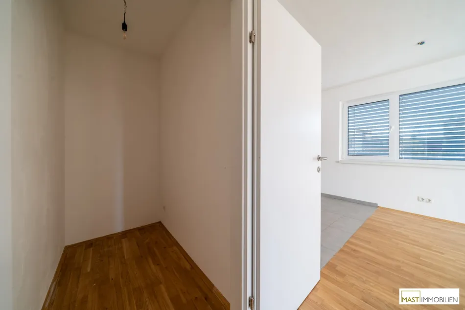 ** AB DEZEMBER 2026*** Modern, ruhig, provisionsfrei – Traumwohnung im Herzen von Breitenlee - Bild
