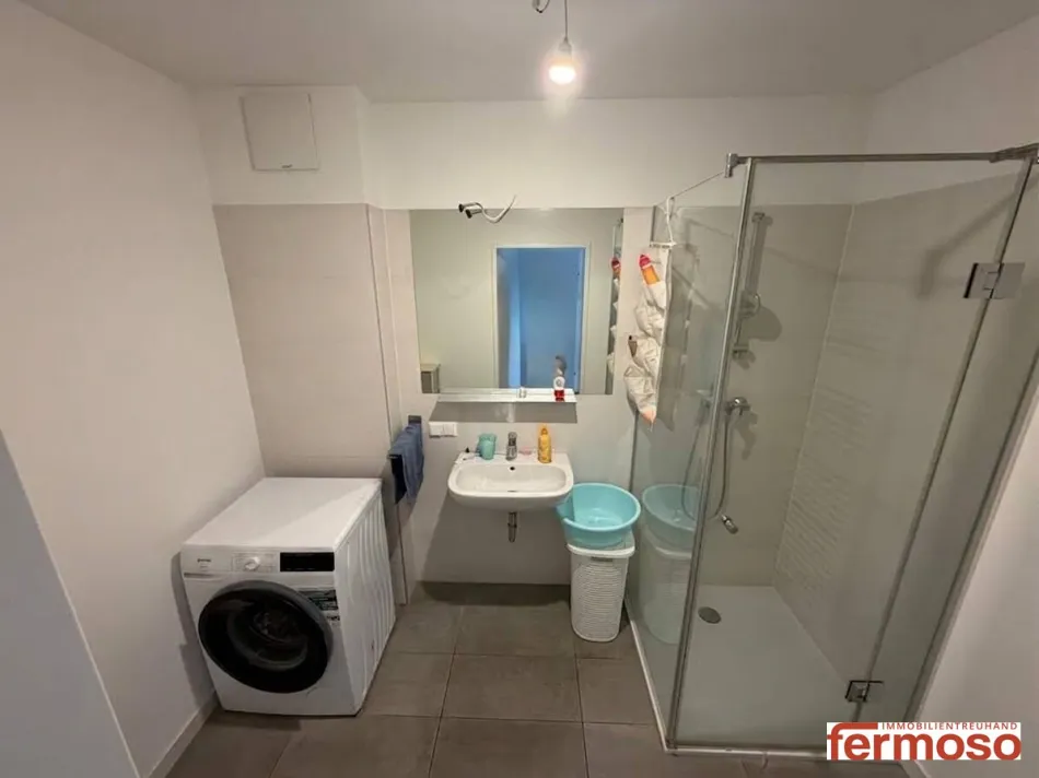 Helle 2-Zimmer-Wohnung mit Fußbodenheizung & U-Bahn Nähe in 1210 Wien – 949 € Miete! - Bild