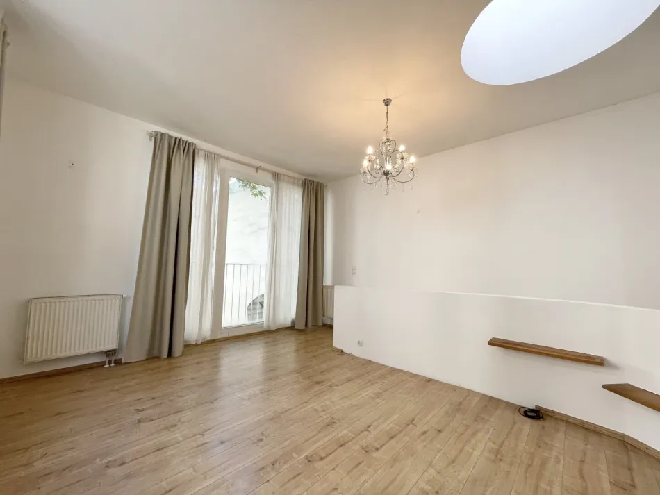 Charmante Maisonette-Wohnung in Wien Penzing - Titelbild