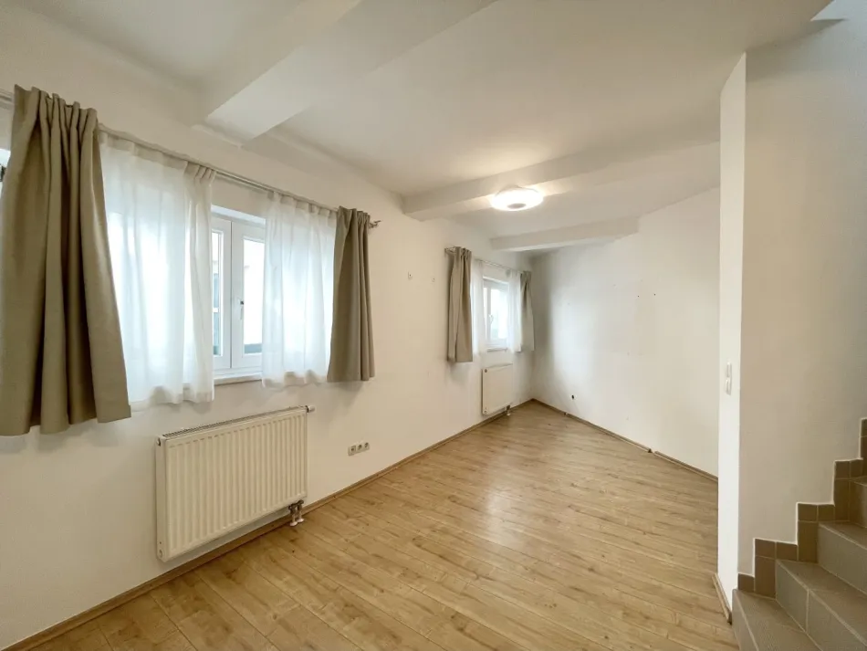 Charmante Maisonette-Wohnung in Wien Penzing - Bild
