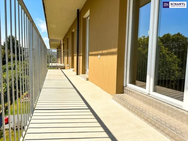 Wohnen im Grünen – Exklusives Wohnbauprojekt am Zirbenweg in Kalsdorf bei Graz- Ruhe, Weitblick und moderne Wohnqualität vor den Toren von Graz - Titelbild