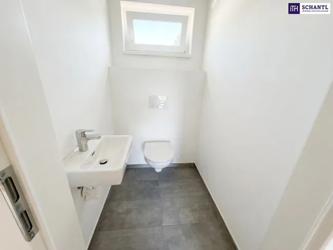 Wohnen im Grünen – Exklusives Wohnbauprojekt am Zirbenweg in Kalsdorf bei Graz- Ruhe, Weitblick und moderne Wohnqualität vor den Toren von Graz - Bild