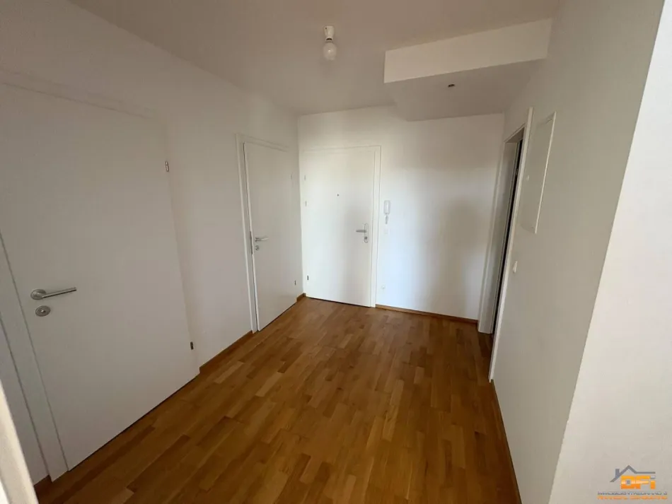 Moderne Maisonettewohnung im 1. Dachgeschoss - Bild
