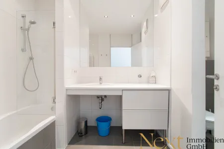 Badezimmer II Musterfoto