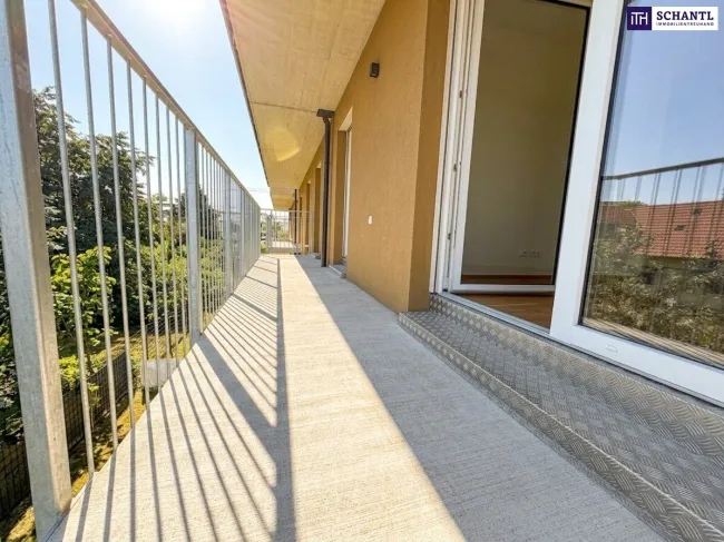 Wohnen im Grünen – Exklusives Wohnbauprojekt am Zirbenweg in Kalsdorf bei Graz- Ruhe, Weitblick und moderne Wohnqualität vor den Toren von Graz - Titelbild