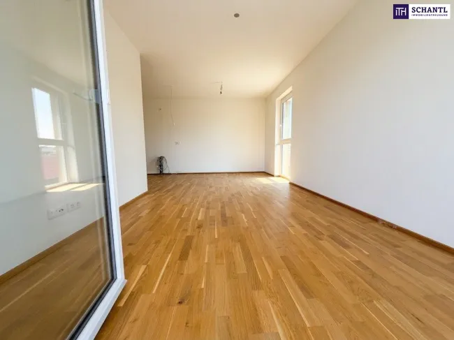 Wohnen im Grünen – Exklusives Wohnbauprojekt am Zirbenweg in Kalsdorf bei Graz- Ruhe, Weitblick und moderne Wohnqualität vor den Toren von Graz - Bild